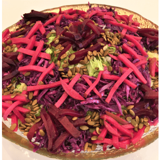 Julles Posh Food Co. LLC Meal Delivery