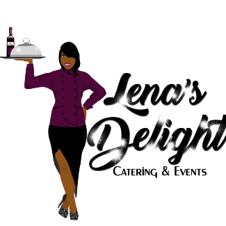 Lena's Delight Catering & Events Meal Delivery