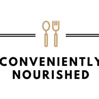 Conveniently Nourished Meal Delivery