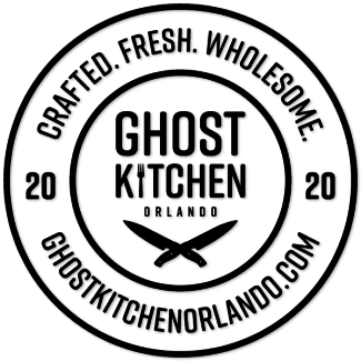 Ghost Kitchen Orlando Meal Delivery