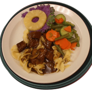 Sun City Meals on Wheels, Inc., Meal Delivery