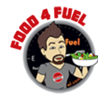 Food 4 Fuel Meal Delivery