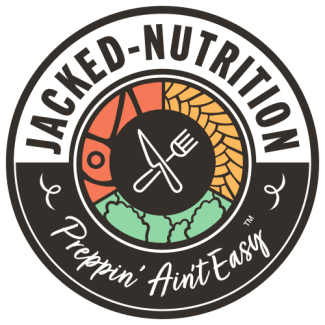 Jacked-Nutrition Meal Delivery