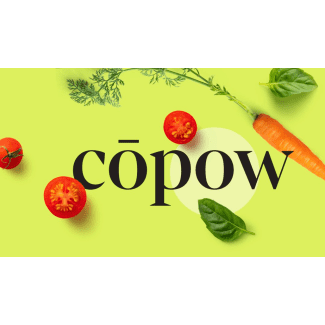 Copow Meal Delivery