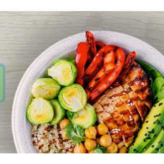 Effortlessly Healthy Meal Delivery