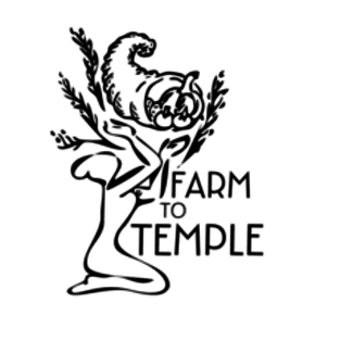 Farm to Temple Meal Delivery