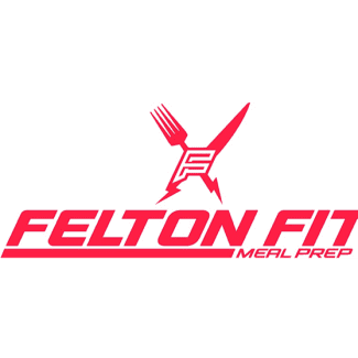 Felton Fit Meal Prep Meal Delivery