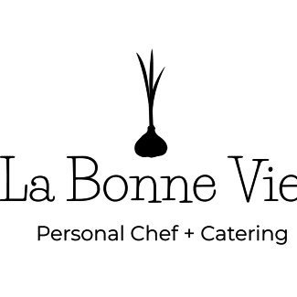 La Bonne Vie Personal Chef Services Meal Delivery