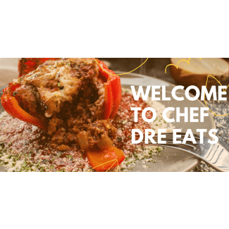 Your Chef Dre Meal Delivery