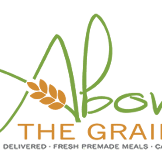 Above the Grain Meal Delivery