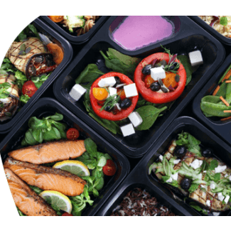 Long Life Meal Prep Meal Delivery