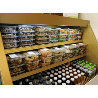 Aratham Gourmet To Go - Troy Meal Delivery