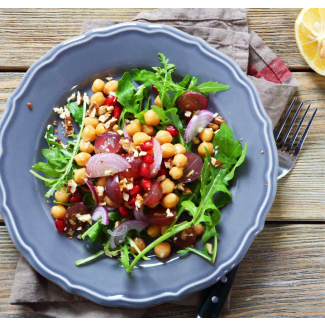 Healthy Roots Chef Services Meal Delivery