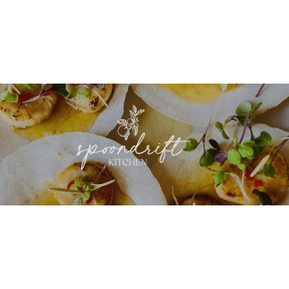 Spoondrift Kitchen Meal Delivery