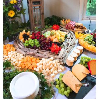 Ama's Catering Experience, LLC Meal Delivery