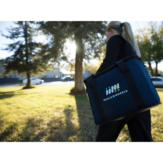 Meals on Wheels - South Florida Meal Delivery