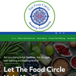 The Food Circle, LLC Meal Delivery