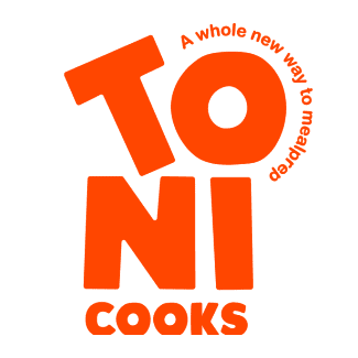 Tonicooks Meal Delivery