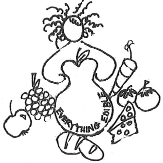 Everything Edible Pers Chef Meal Delivery