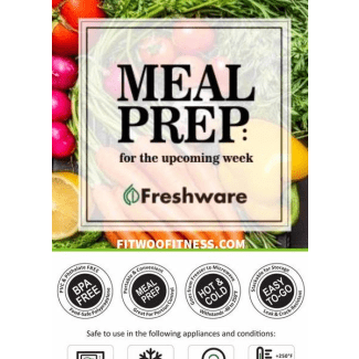 FitWoo Nutrition LLC Meal Delivery