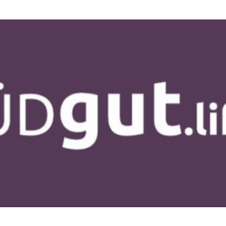 GUDgut.life Meal Delivery