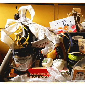 Morningstar Delights Meal Delivery