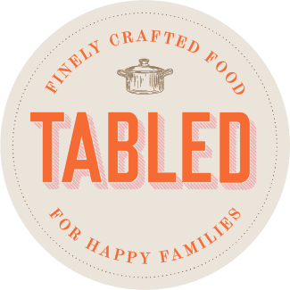 Tabled Meal Delivery