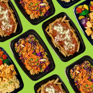 Mind Over Matter Meal Prep Meal Delivery