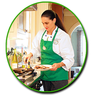 Garbo's Personal Chef Service - Healthy Meals for Busy People Meal Delivery