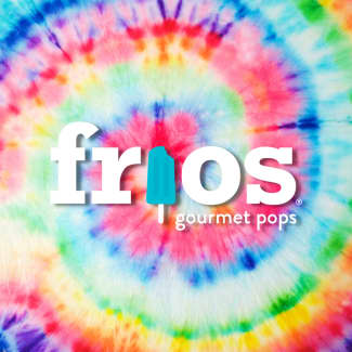 Frios Gourmet Pops - Ice Cream Truck & Catering Meal Delivery