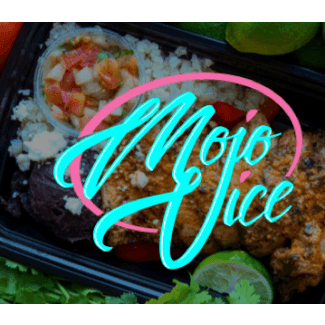 Mojo Vice Meals Meal Delivery