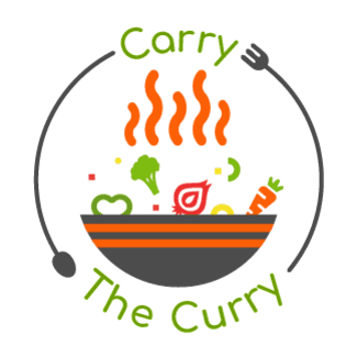 Carry the curry Meal Delivery
