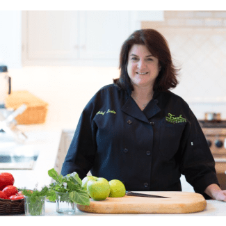 Fresh from Your Kitchen Personal Chef Service Meal Delivery