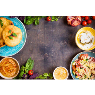 ABLE Nutrition & Fitness Meal Delivery