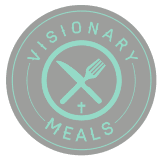 Visionary Meals Meal Delivery