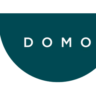 Domo at Home Meal Delivery