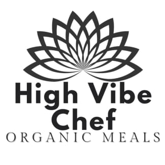 High Vibe Organic Meals Meal Delivery