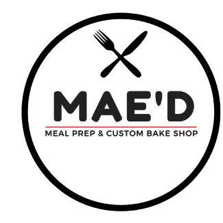 Mae'd Meal Prep Meal Delivery