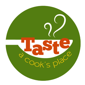 Taste a Cook's Place Meal Delivery
