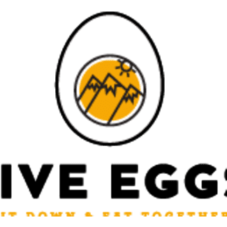 Five Eggs Meal Delivery