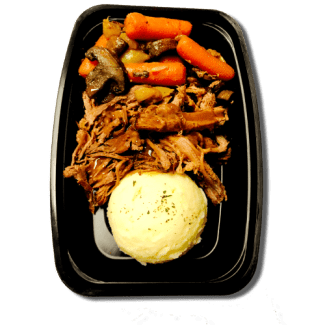 Mind Over Matter Meal Prep Meal Delivery