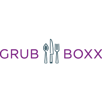 Grub Boxx Meal Delivery