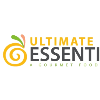 Ultimate Food Essentials Meal Delivery
