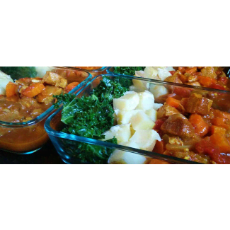 Friend That Cooks Personal Chef Service - Omaha Meal Delivery