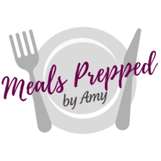 Meals Prepped by Amy Meal Delivery