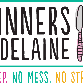 Dinners by Delaine Meal Delivery