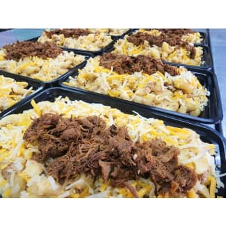 AZ Food Crafters - Kitchen And Catering Meal Delivery