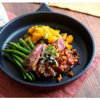 Catered Fit Meal Delivery