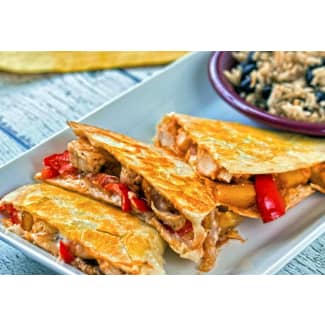 Chef Ami Meal Delivery