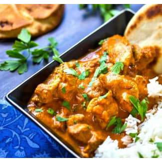 Chef Ami Meal Delivery